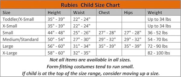 Rubie's DC Comics Deluxe Muscle Chest The Flash Child's Costume sizes